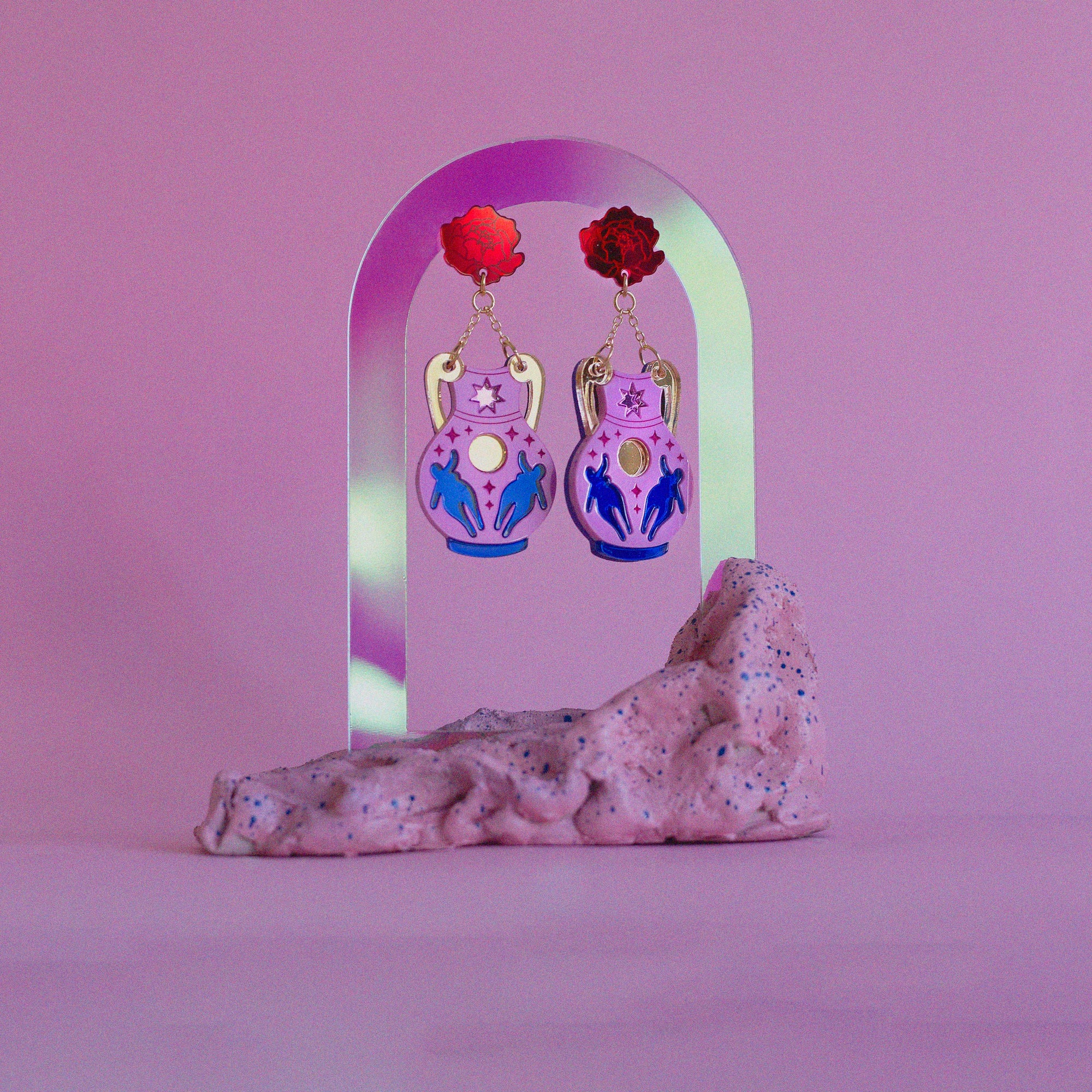 Vessel of Whimsy