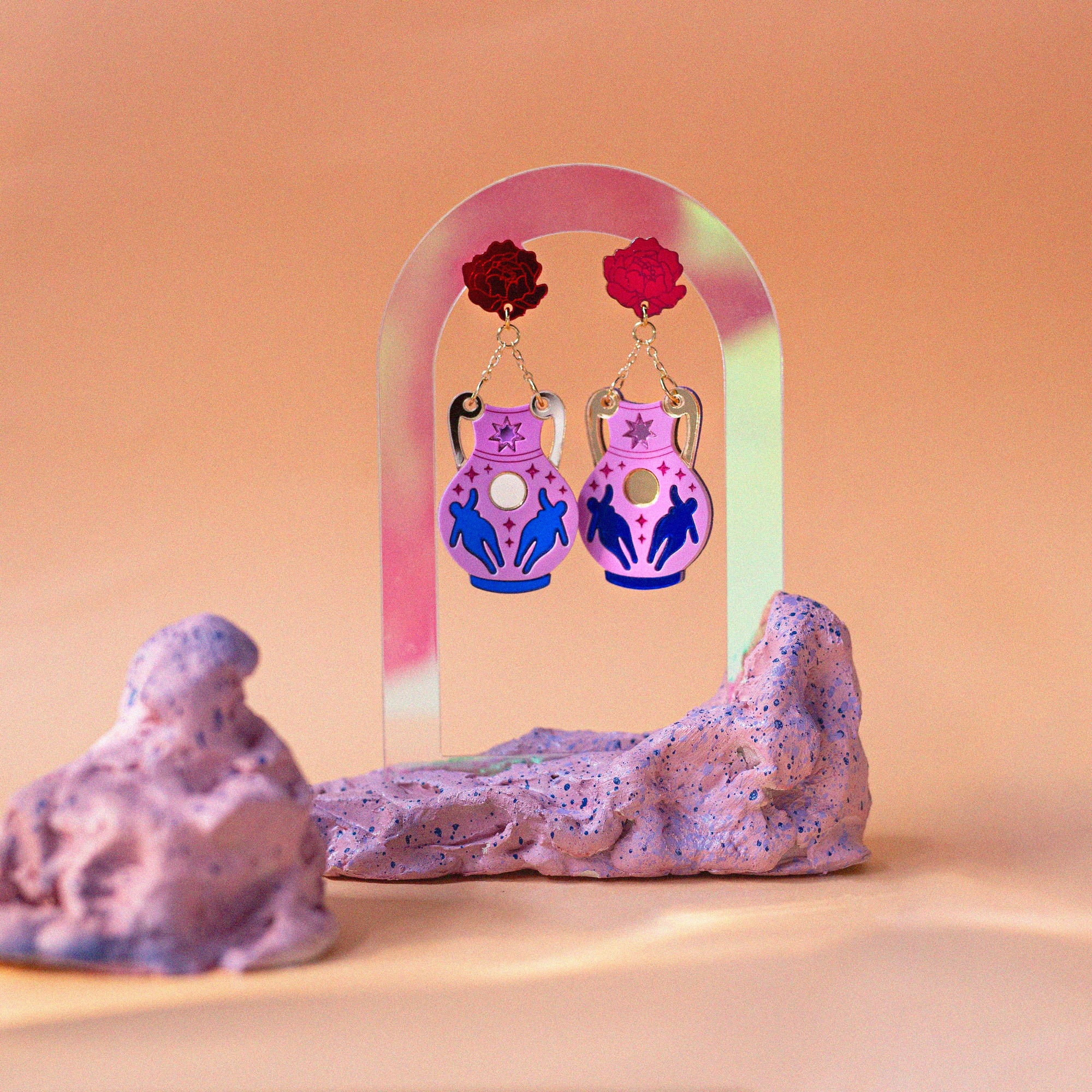 Vessel of Whimsy