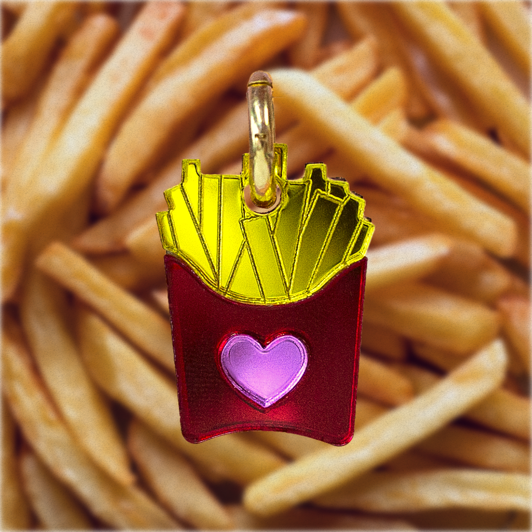 Charm only